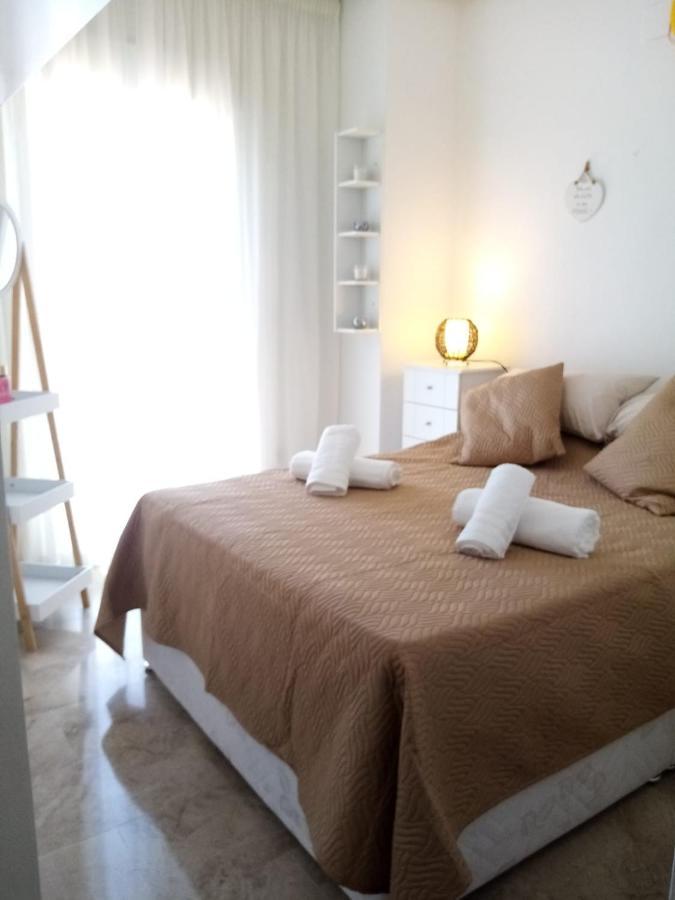 Casa Mira Casares Costa Vila Bahia de Casares Exterior foto